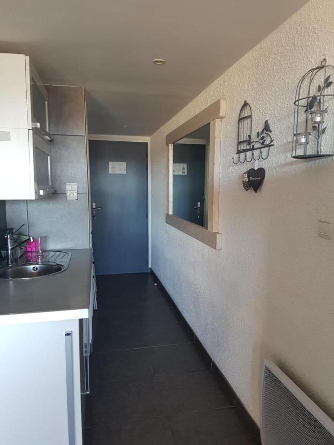 LES TERRASSES DU MIRAGE, Appartements de 21 m2 à 90 m2, Linges de séjour et Nettoyage Final inclus Bormes-les-Mimosas Esterno foto